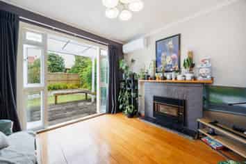 40 Rongopai Street, Palmerston North