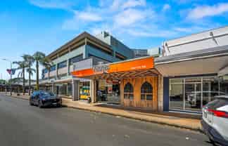 LOCATION, LOCATION, LOCATION
