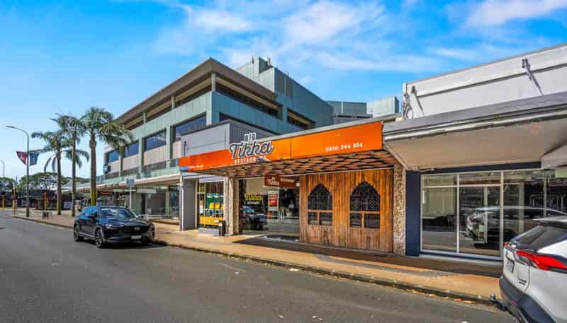 458 Lake Road, Takapuna