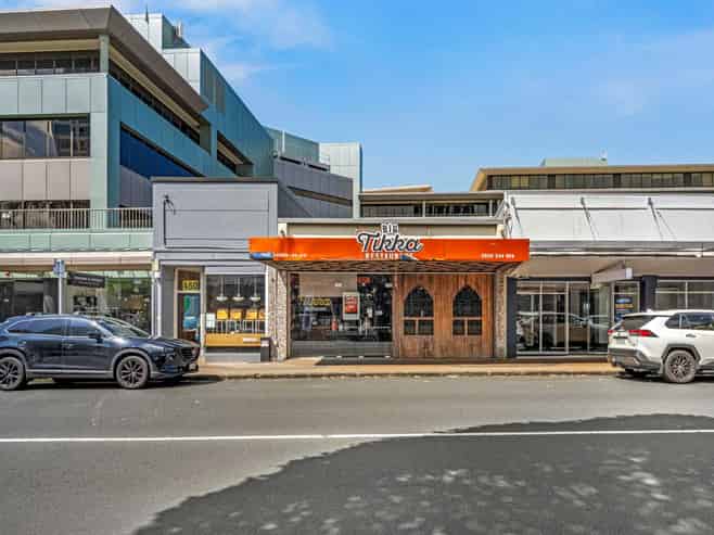 LOCATION, LOCATION, LOCATION
