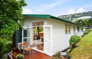 43 Norwich Street, Wilton