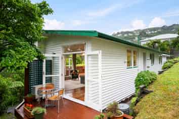 43 Norwich Street, Wilton