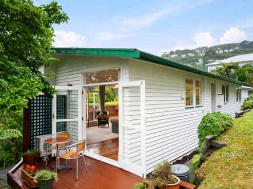 43 Norwich Street, Wilton