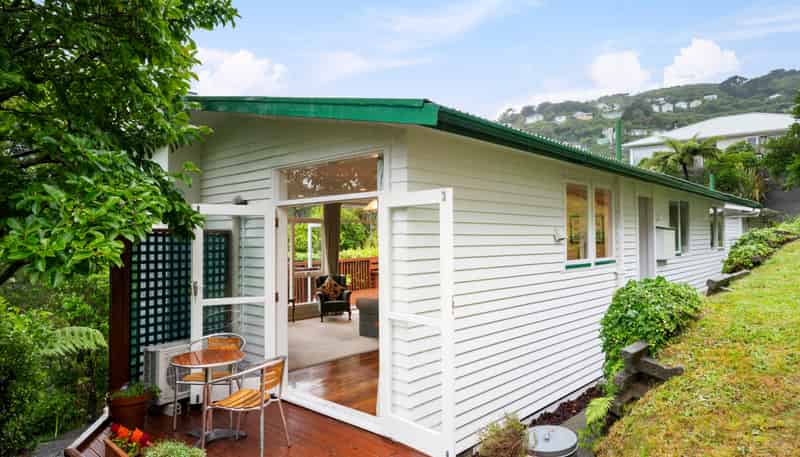 43 Norwich Street, Wilton