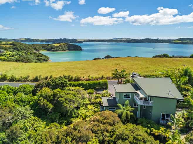300 Opito Bay Road, Kerikeri