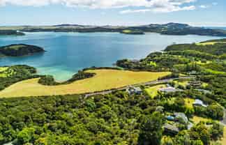 300 Opito Bay Road, Kerikeri