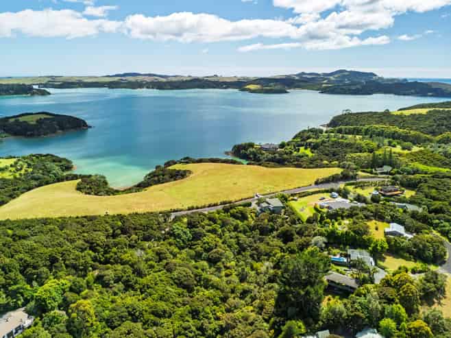 300 Opito Bay Road, Kerikeri