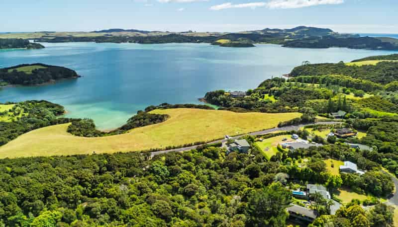 300 Opito Bay Road, Kerikeri