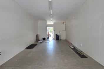 Suburban Retail Premise