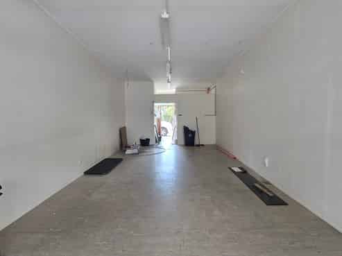 Suburban Retail Premise