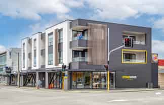 102/39 High Street, Rangiora