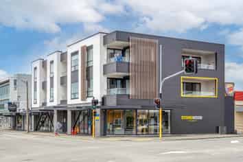 102/39 High Street, Rangiora