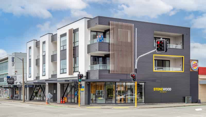 102/39 High Street, Rangiora