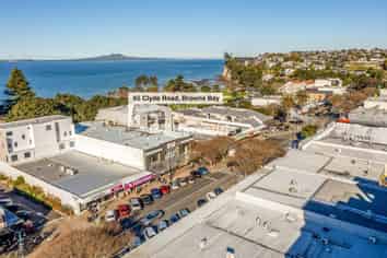 Refurbished Retail Awaits