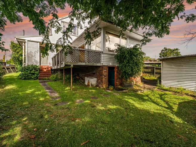 38 Toru Street, Te Atatu Peninsula