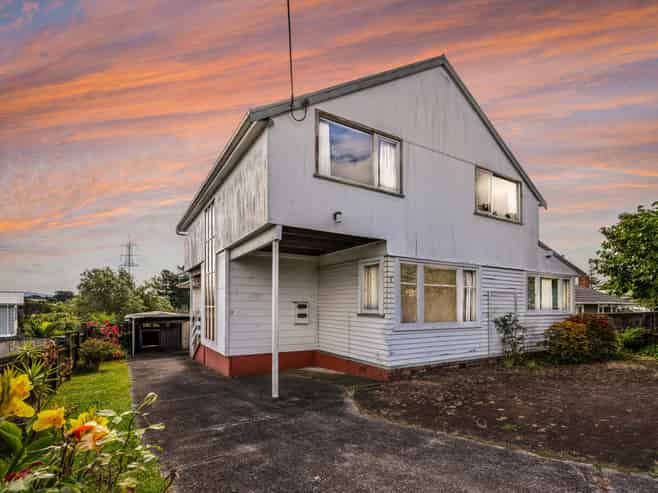 38 Toru Street, Te Atatu Peninsula