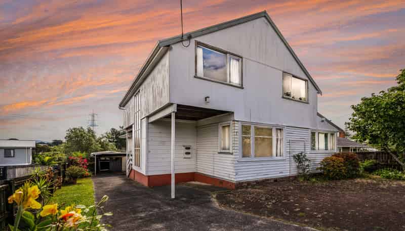 38 Toru Street, Te Atatu Peninsula