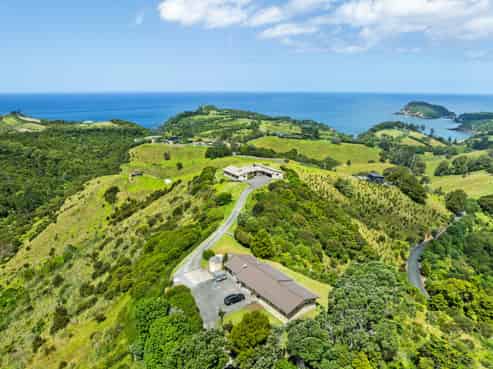 428 Matapouri Road, Tutukaka