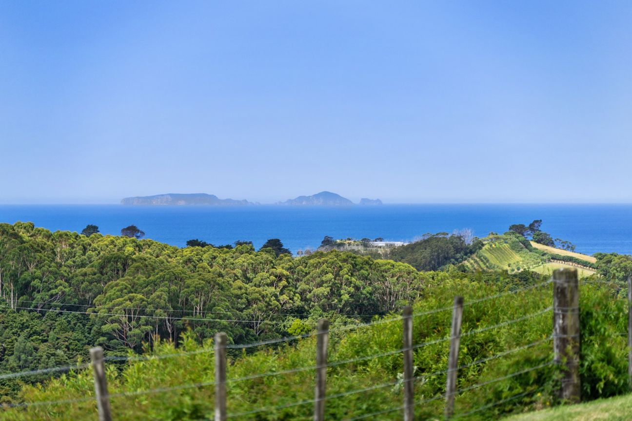 Prime location with potential to add value - Vista 4