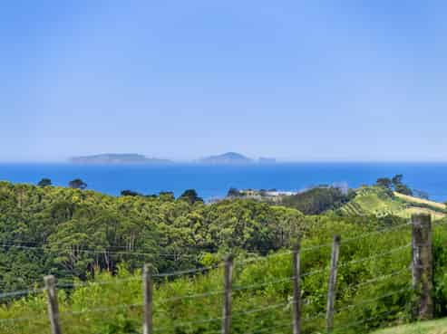 428 Matapouri Road, Tutukaka