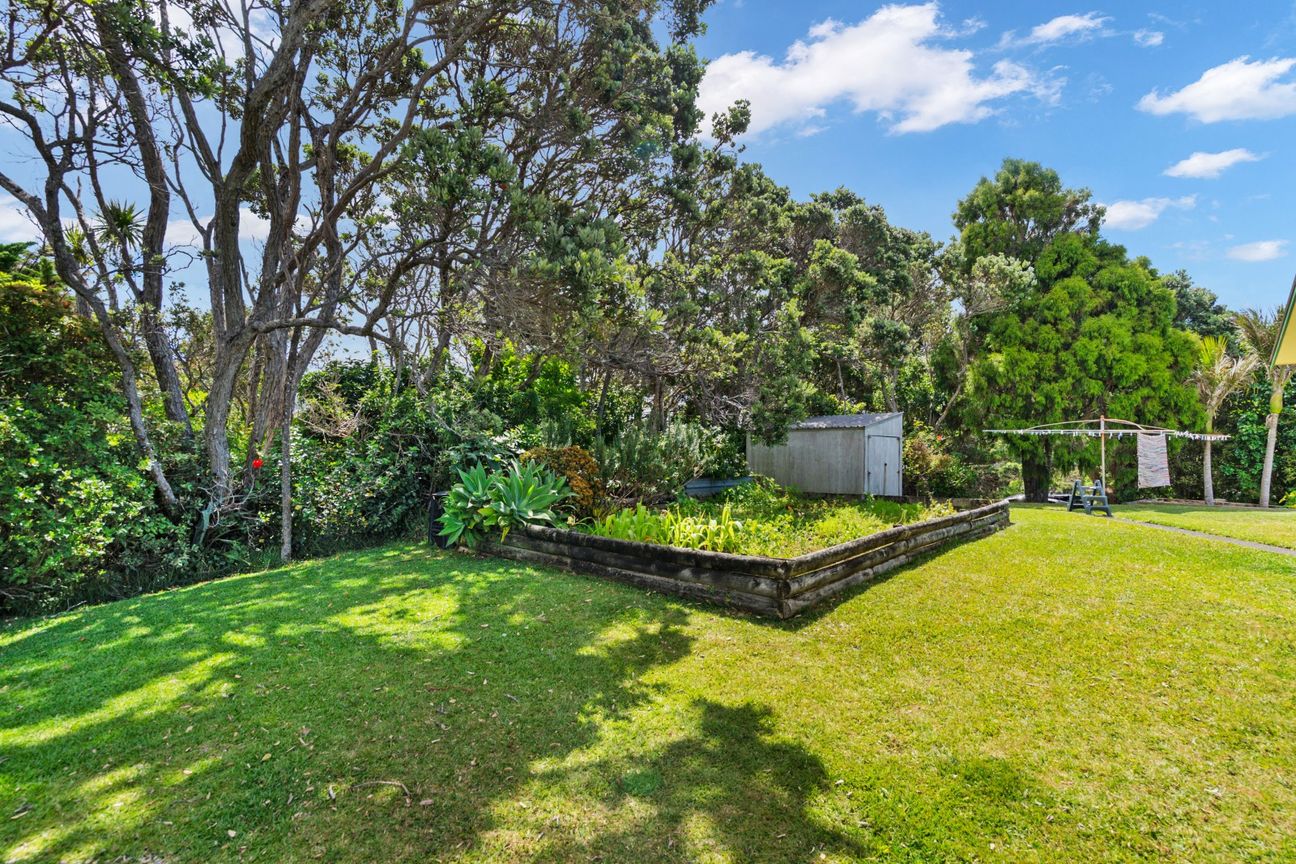 Prime location with potential to add value - Vista 3