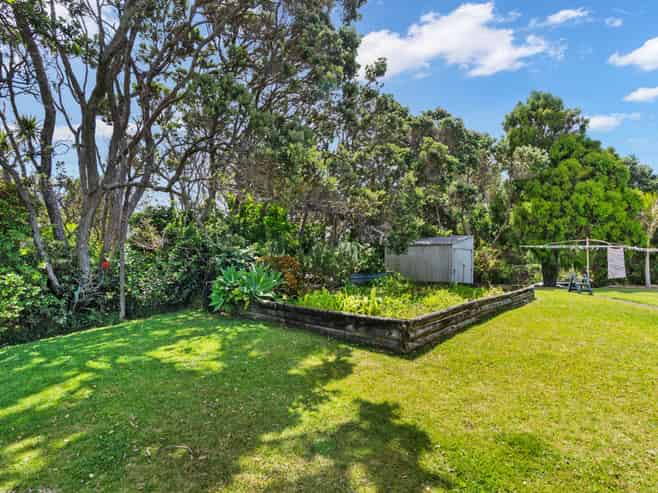 428 Matapouri Road, Tutukaka