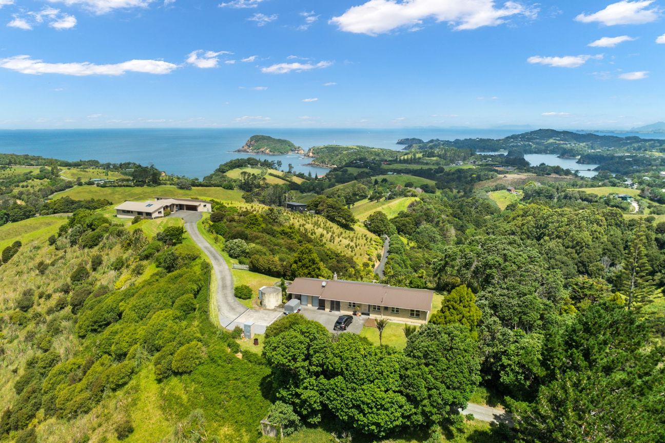 Prime location with potential to add value - Vista 5