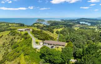 428 Matapouri Road, Tutukaka