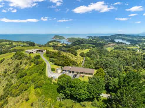 428 Matapouri Road, Tutukaka