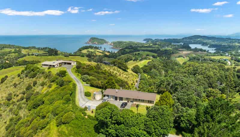 428 Matapouri Road, Tutukaka
