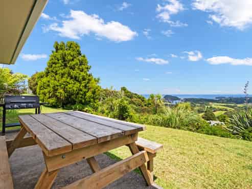 428 Matapouri Road, Tutukaka