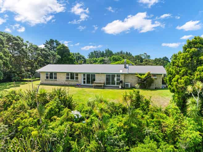 428 Matapouri Road, Tutukaka