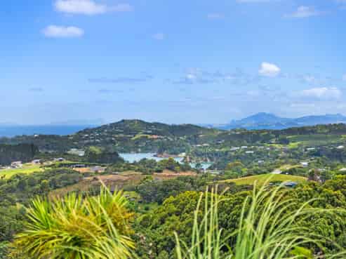 428 Matapouri Road, Tutukaka