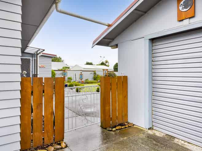 240 Egmont Street, Patea