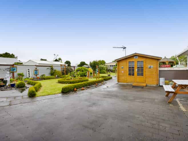 240 Egmont Street, Patea