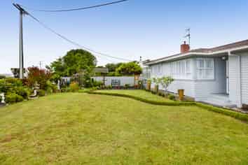 240 Egmont Street, Patea