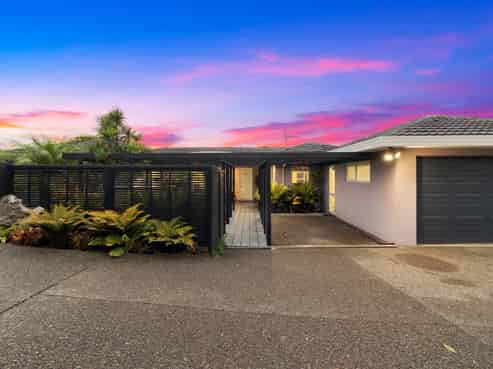 12A Bannings Way, Hobsonville