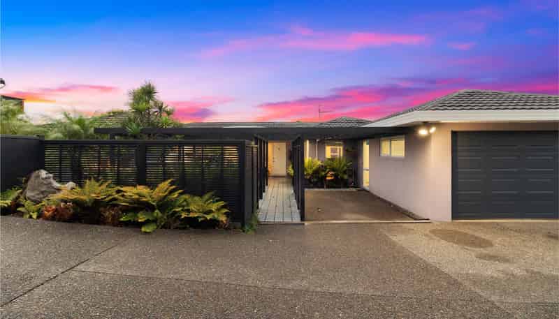 12a Bannings Way, Hobsonville