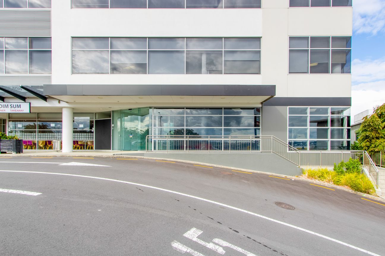 Versatile Albany Retail - Available Now - Ansicht 3
