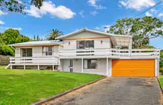 35 Te Hape Road, Maunu