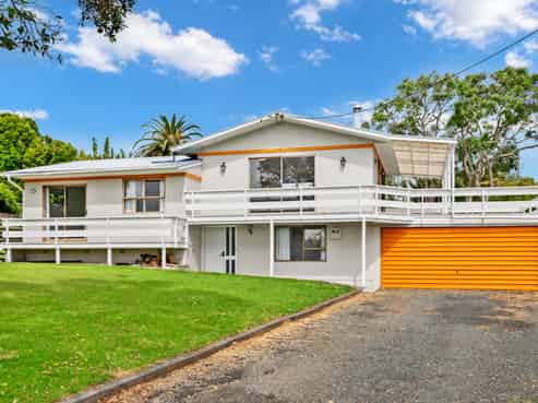 35 Te Hape Road, Maunu