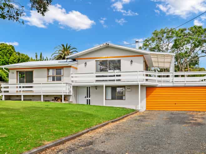 35 Te Hape Road, Maunu