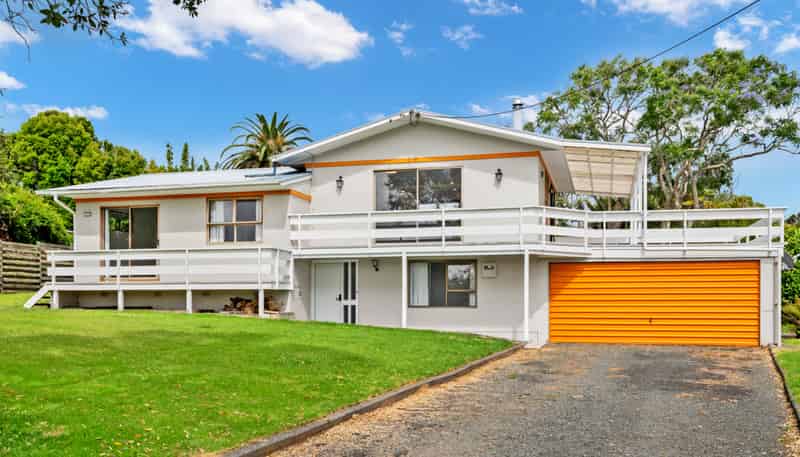 35 Te Hape Road, Maunu