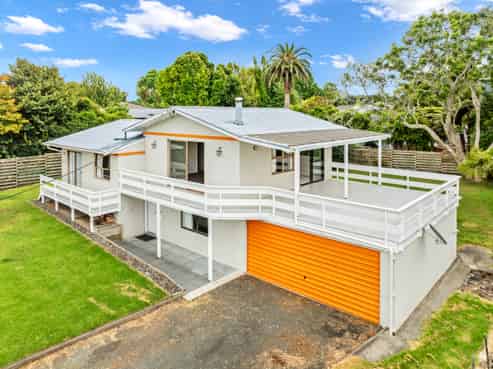 35 Te Hape Road, Maunu