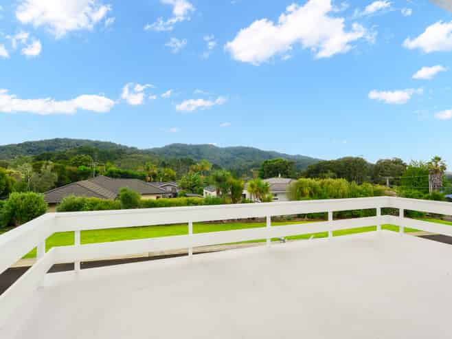 35 Te Hape Road, Maunu