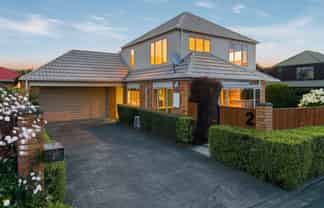 2 Barossa Lane, Hoon Hay