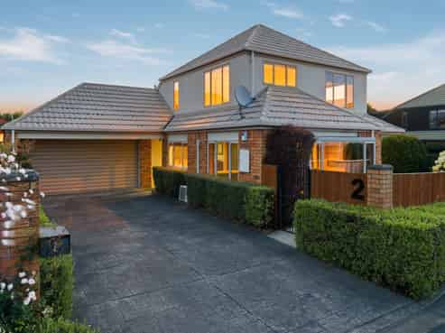 2 Barossa Lane, Hoon Hay