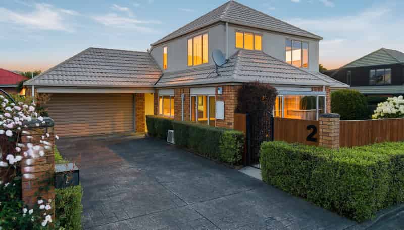 2 Barossa Lane, Hoon Hay