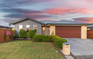 91 Kaniere Avenue, Hei Hei