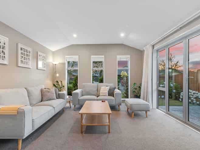 91 Kaniere Avenue, Hei Hei